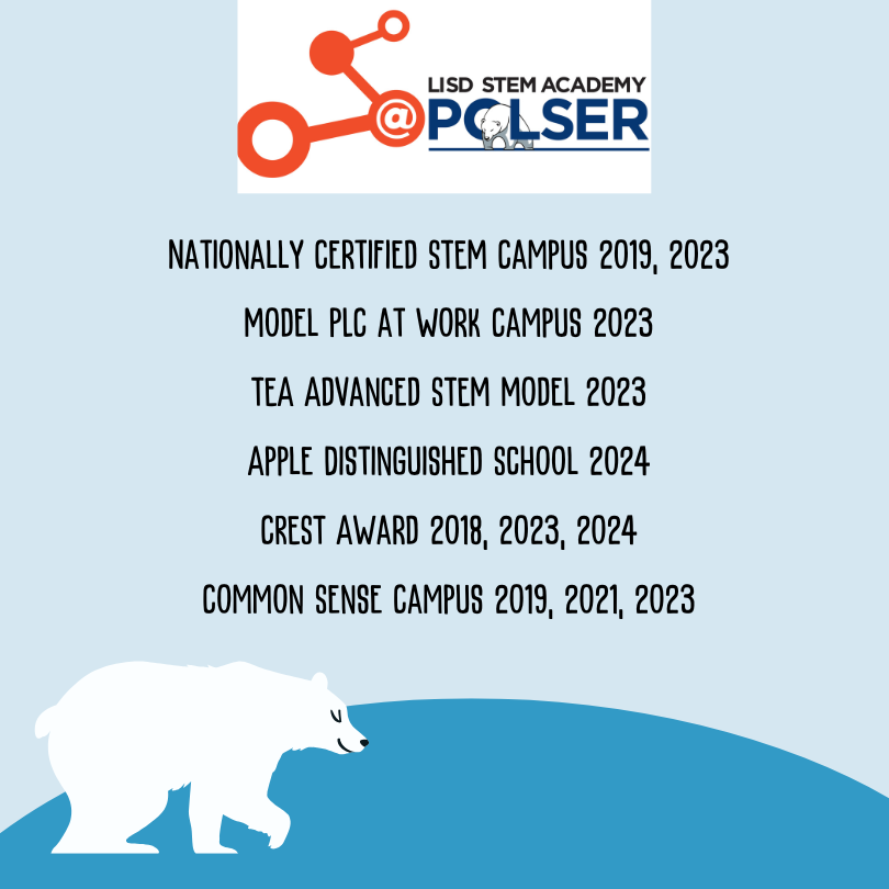 Polser Awards